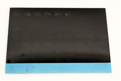 OEM Yamaha YR009-12 1999 C60TRX Outboard Parts List Microfiche