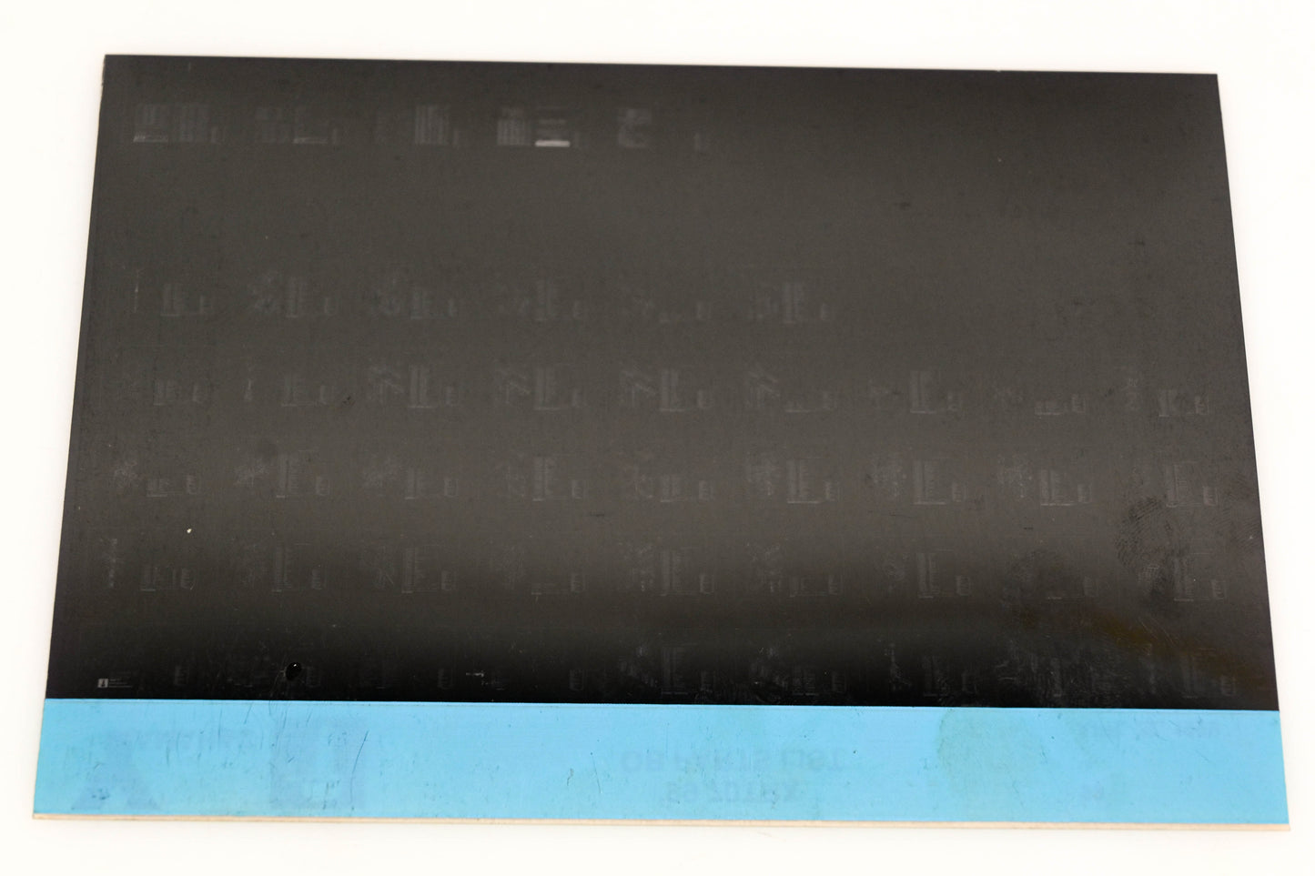 OEM Yamaha YR009-13 1999 70TRX Outboard Parts List Microfiche