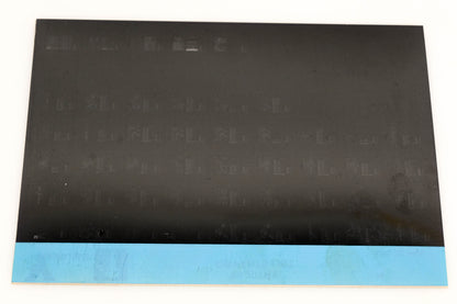 OEM Yamaha YR009-13 1999 70TRX Outboard Parts List Microfiche