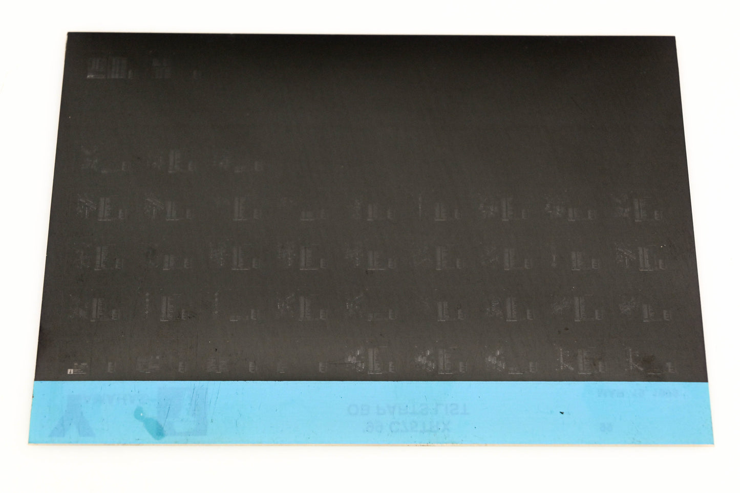 OEM Yamaha YR009-14 1999 C75TRX Parts List Microfiche