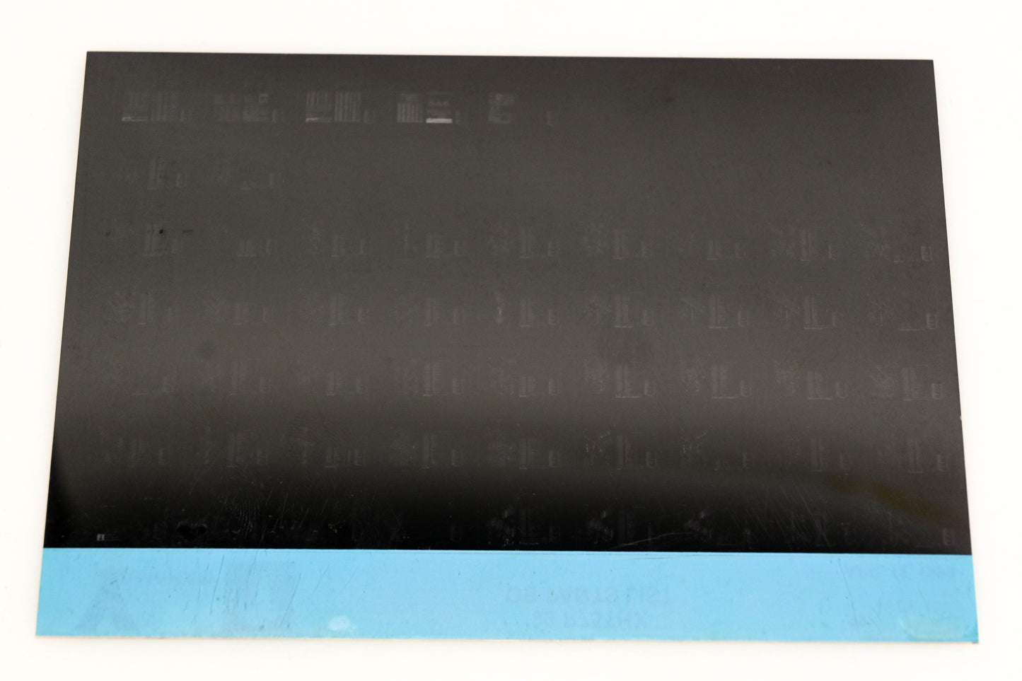 OEM Yamaha YR009-15 1999 P75THX Outboard Parts List Microfiche