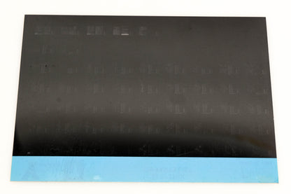 OEM Yamaha YR009-15 1999 P75THX Outboard Parts List Microfiche
