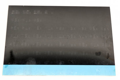 OEM Yamaha YR009-18 1999 B115TRX Outboard Parts List Microfiche