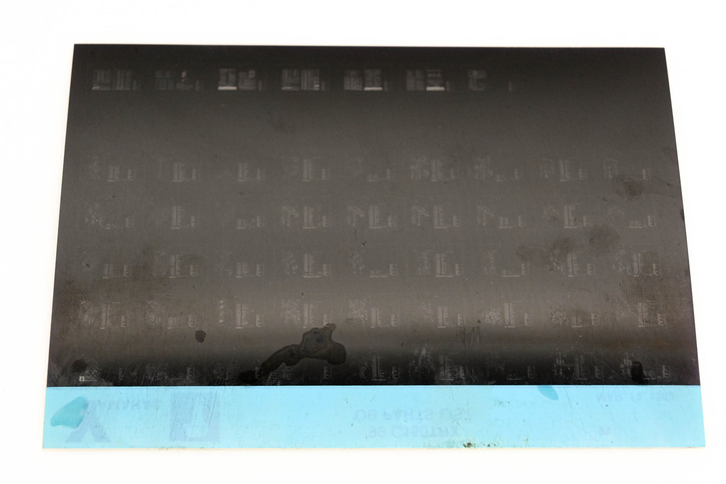 OEM Yamaha YR009-20 1999 C150TRX Outboard Parts List Microfiche