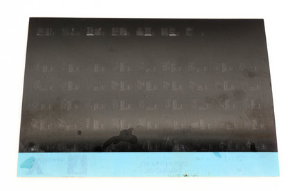 OEM Yamaha YR009-20 1999 C150TRX Outboard Parts List Microfiche