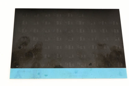 OEM Yamaha YR009-21 1999 CDX150TRX Outboard Parts List Microfiche