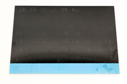 OEM Yamaha YR009-41 2000 25MHY Outboard Parts List Microfiche