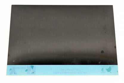 OEM Yamaha YR009-43 2000 F25MH/EH/ELR/TLRY Parts List Microfiche