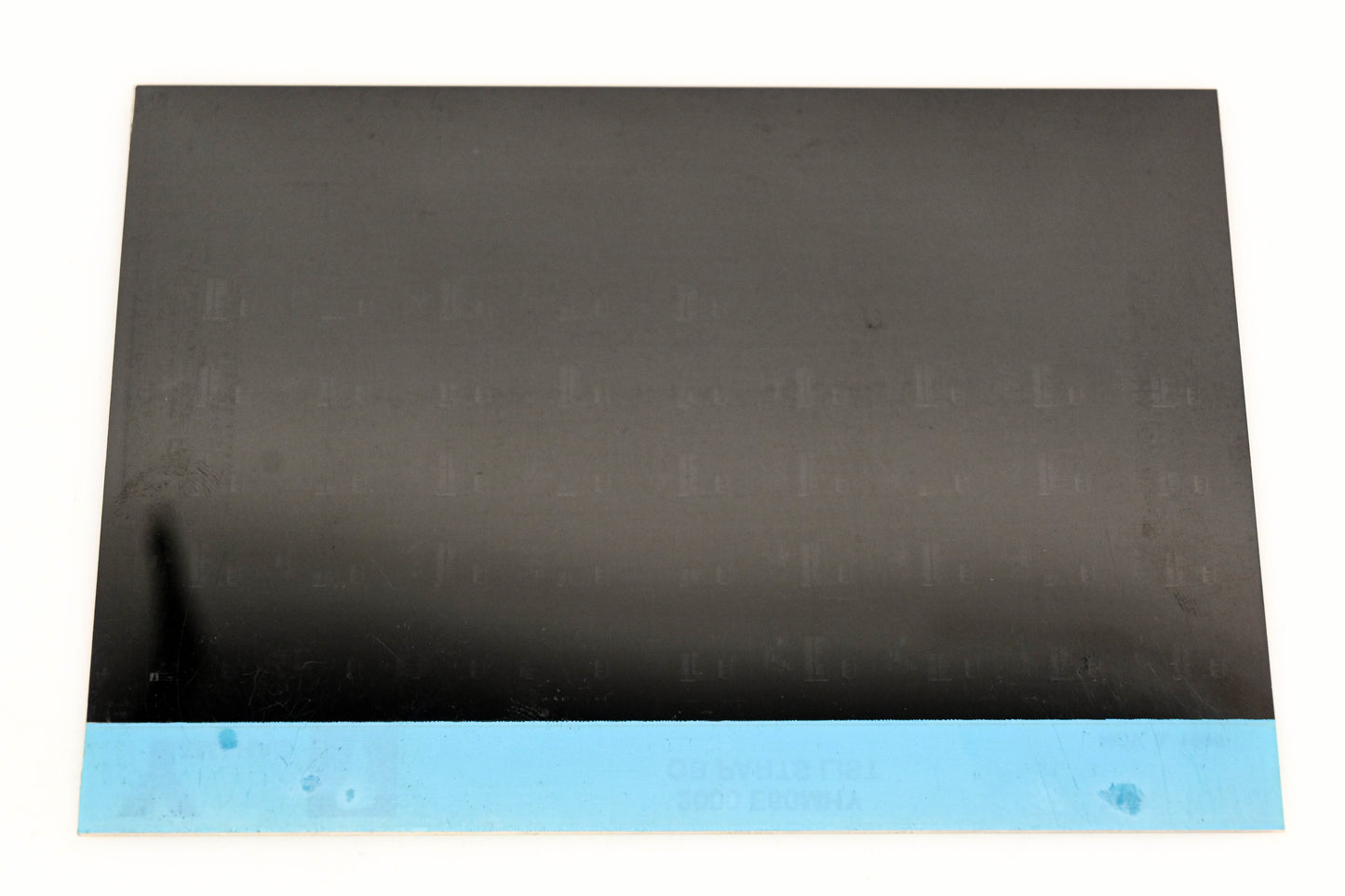 OEM Yamaha YR009-48 2000 E60MHY Outboard Parts List Microfiche