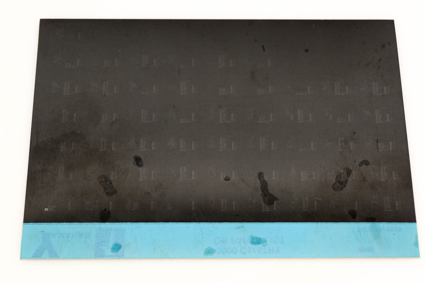 OEM Yamaha YR009-52 2000 C115TRY Outboard Parts List Microfiche
