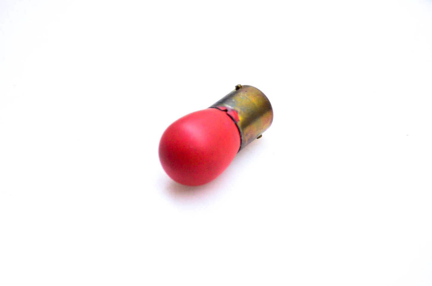OMC 308007, GE 1003 R Red Bulb NOS