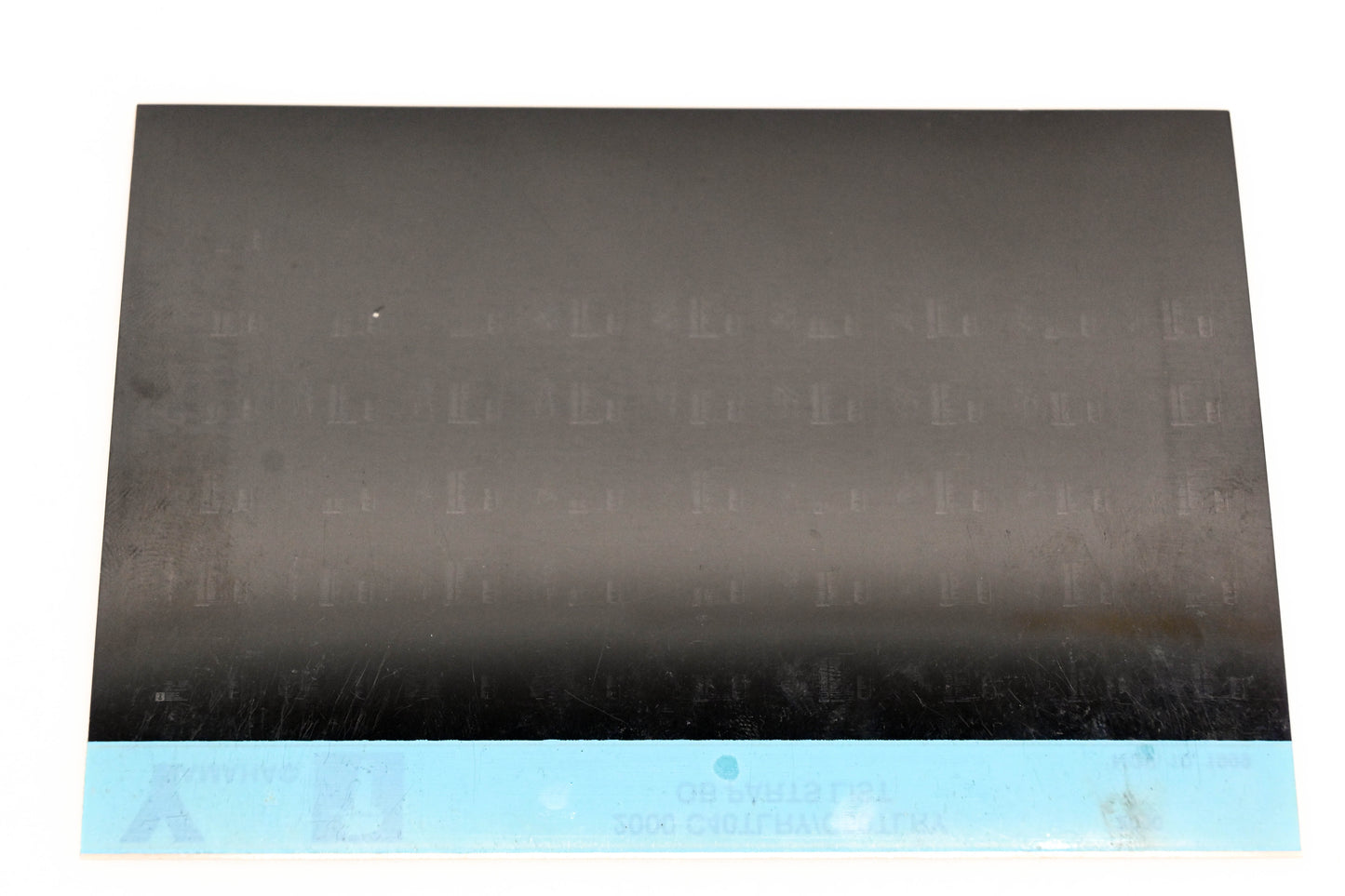 OEM Yamaha YR009-54 2000 C40TLRY/C50TLRY Outboard Parts List Microfiche