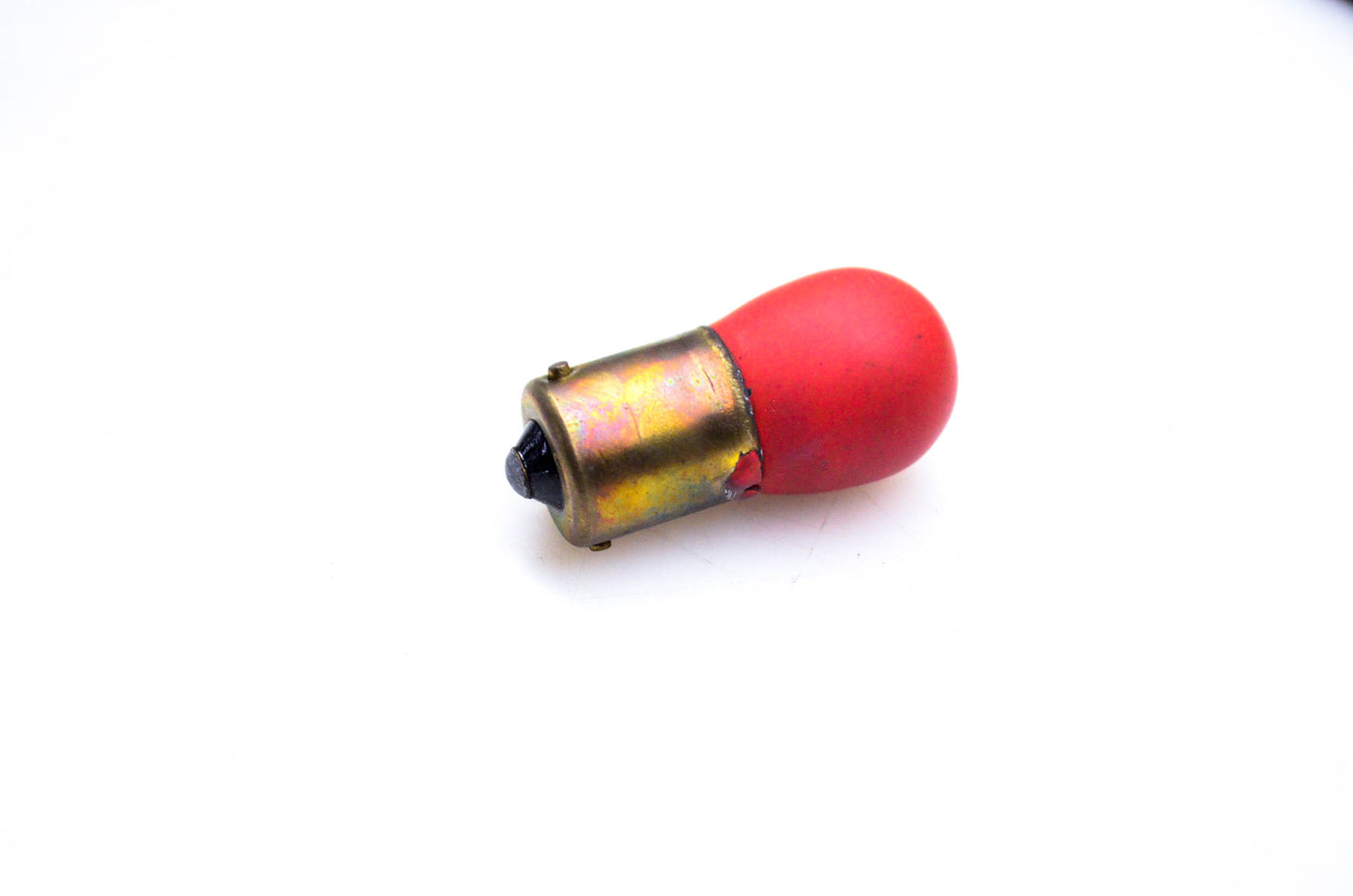 OMC 308007, GE 1003 R Red Bulb NOS