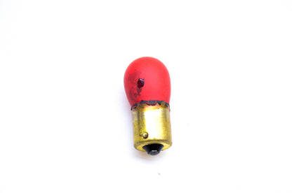 OMC 308007, GE 1003 R Red Bulb NOS