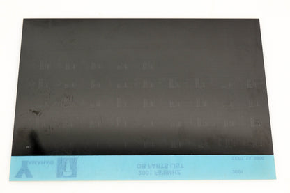 OEM Yamaha YR010-14 2001 F6/8MHZ Outboard Parts List Microfiche