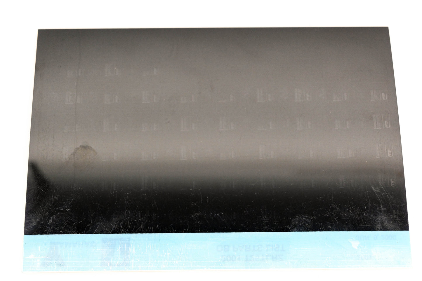 OEM Yamaha YR010-23 2001 T25TLRZ Outboard Parts List Microfiche