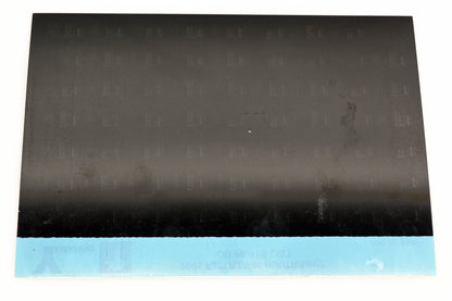 OEM Yamaha YR010-25 2001 F30TRZ/F40 (ER/TR/MH)Z Parts List Microfiche