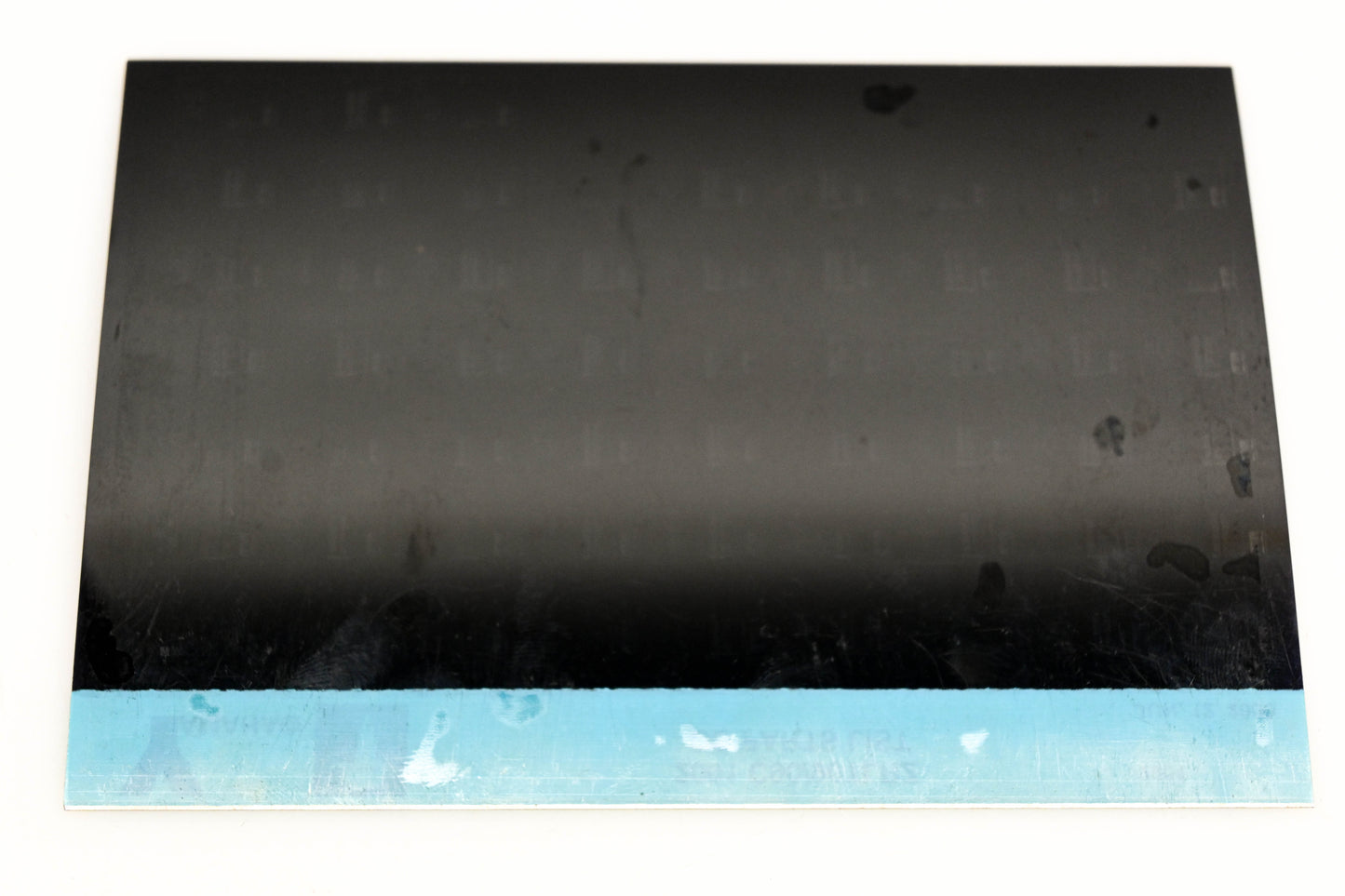 OEM Yamaha YR010-30 2001 C90/90TLRZ Outboard Parts List Microfiche