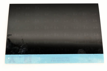 OEM Yamaha YR010-34 2001 VX150TLRZ Outboard Parts List Microfiche