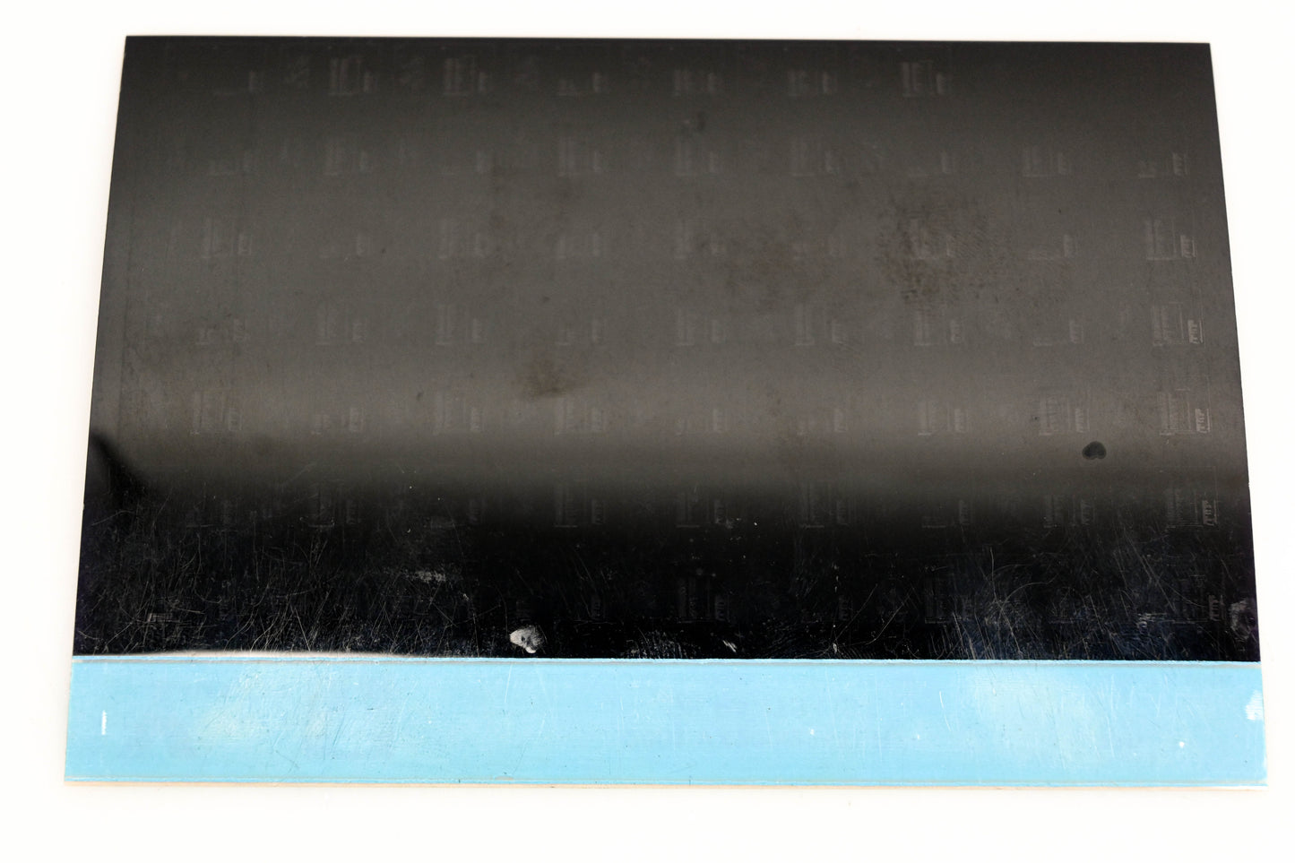 OEM Yamaha YR010-35 2001 VX200/225TLRZ Outboard Parts List Microfiche