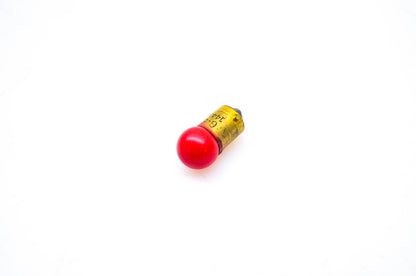 OMC 308165, GE 1445 Small Red Bulb NOS
