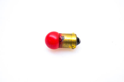 OMC 308165, GE 1445 Small Red Bulb NOS