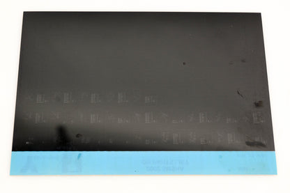 OEM Yamaha YR010-48 2002 5MSHA Outboard Parts List Microfiche