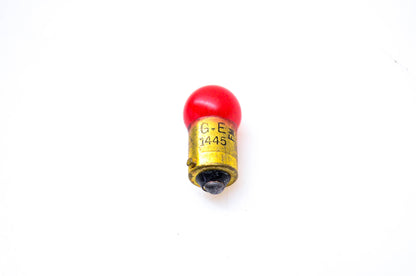 OMC 308165, GE 1445 Small Red Bulb NOS