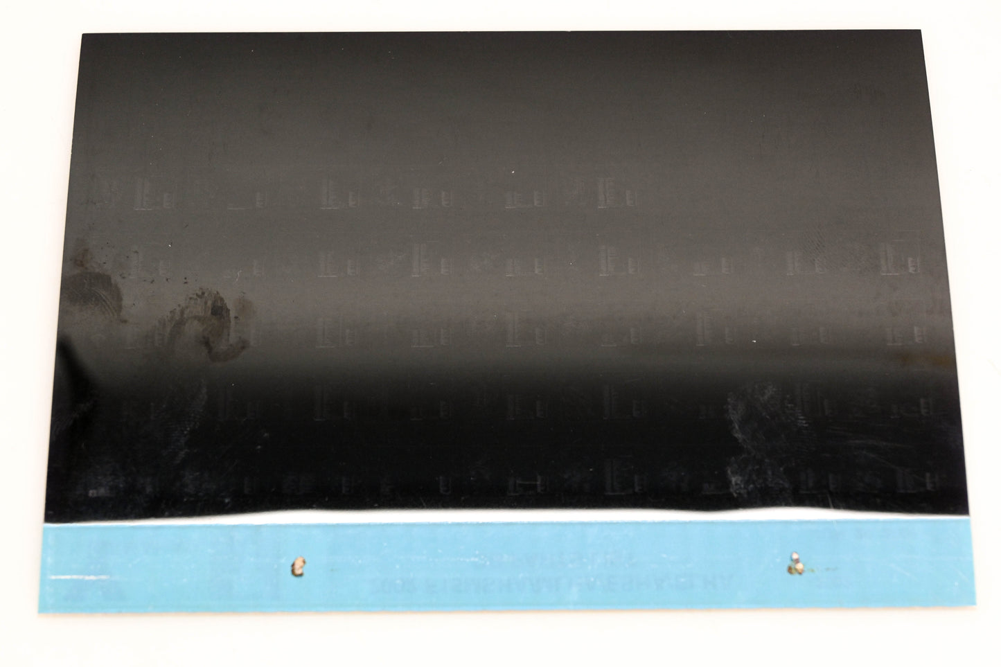 OEM Yamaha YR010-55 2002 F15MSHA/MLHA/ESHA/ELHA Parts List Microfiche