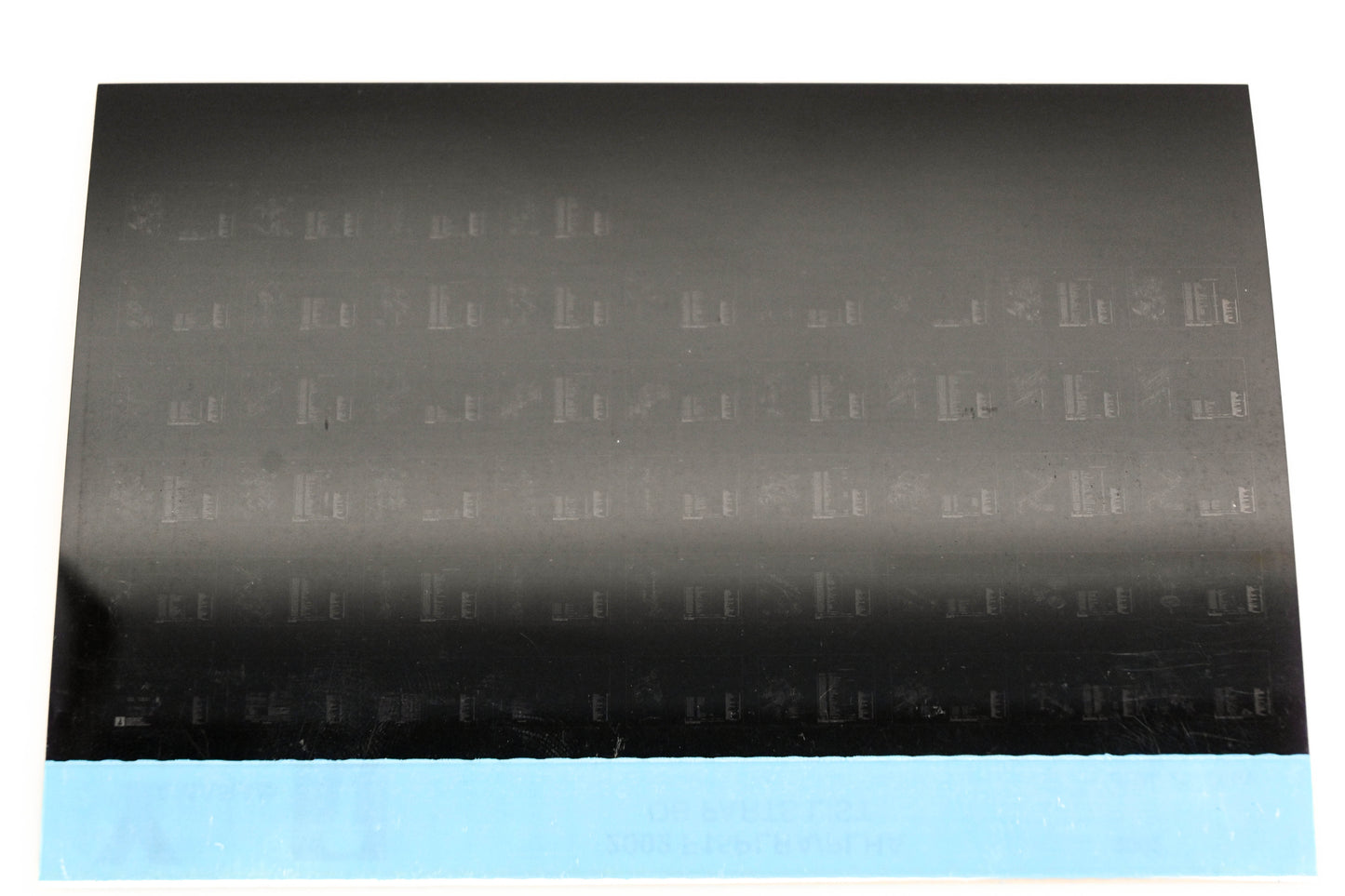 OEM Yamaha YR010-56 2002 F15PLRA/PLHA Outboard Parts List Microfiche