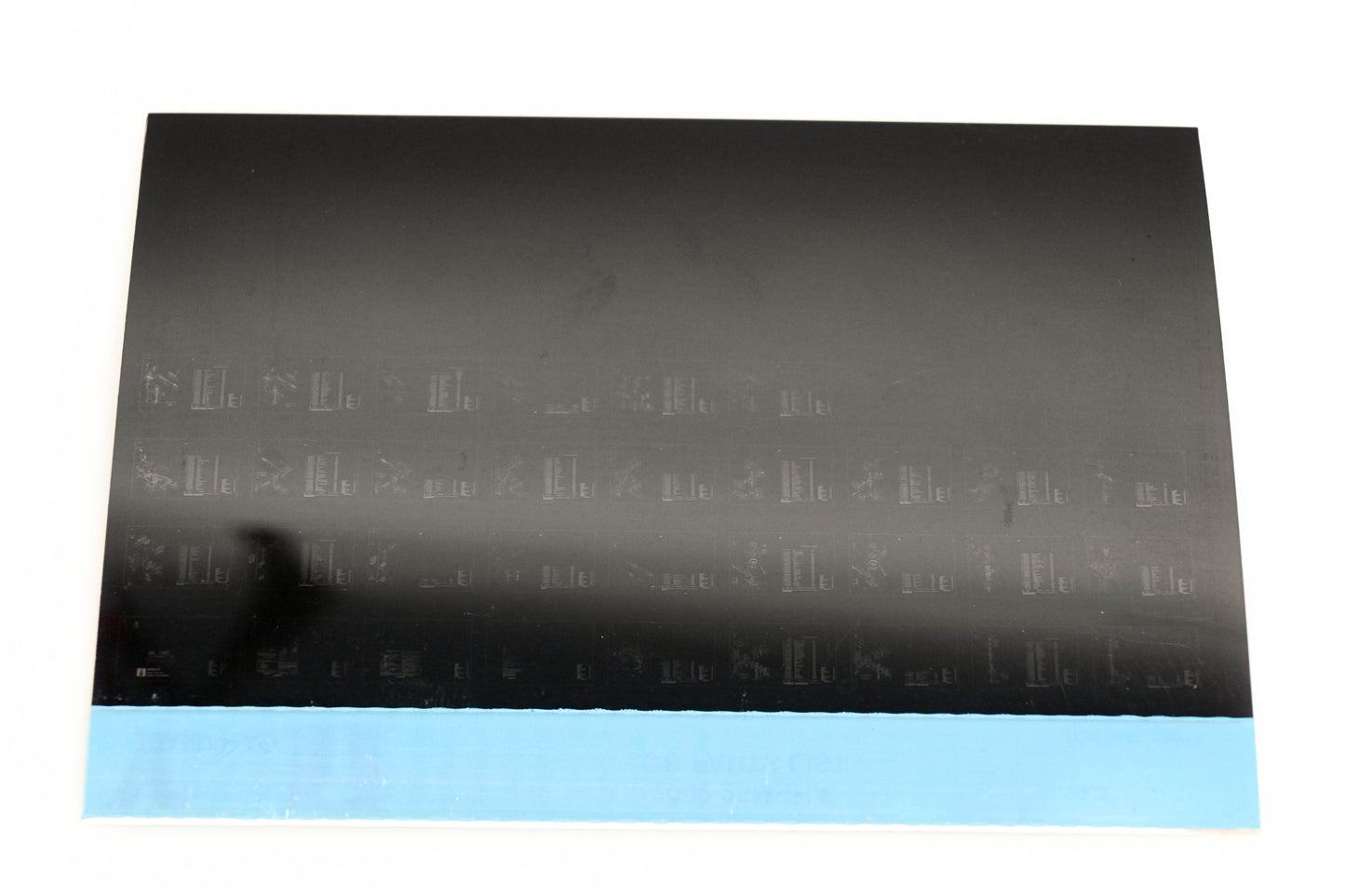 OEM Yamaha YR010-57 2002 25MSHA Outboard Parts List Microfiche