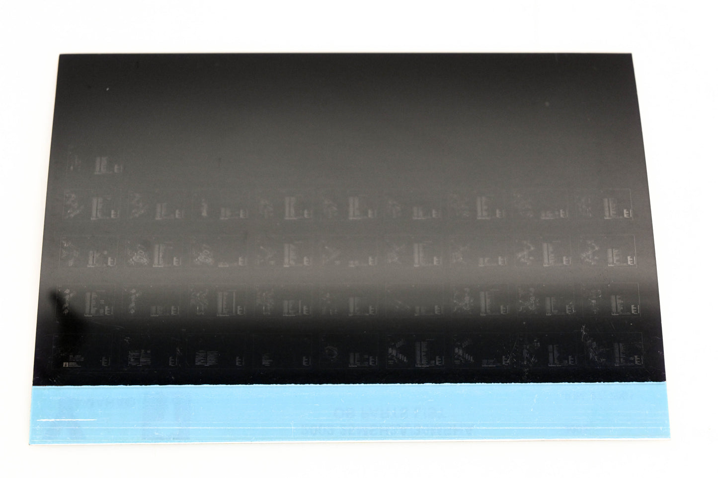 OEM Yamaha YR010-60 2002 25MSH3A/30MSHA Outboard Parts List Microfiche