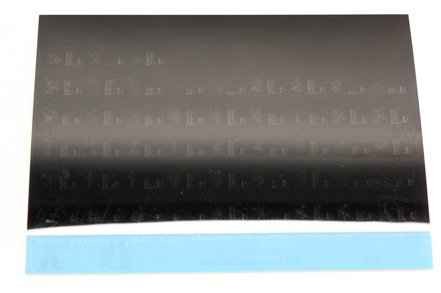 OEM Yamaha YR010-64 2002 60TLRA/70TLRA Outboard Parts List Microfiche