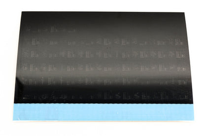 OEM Yamaha XM001-32 2002 90TLRA Outboard Parts List Microfiche