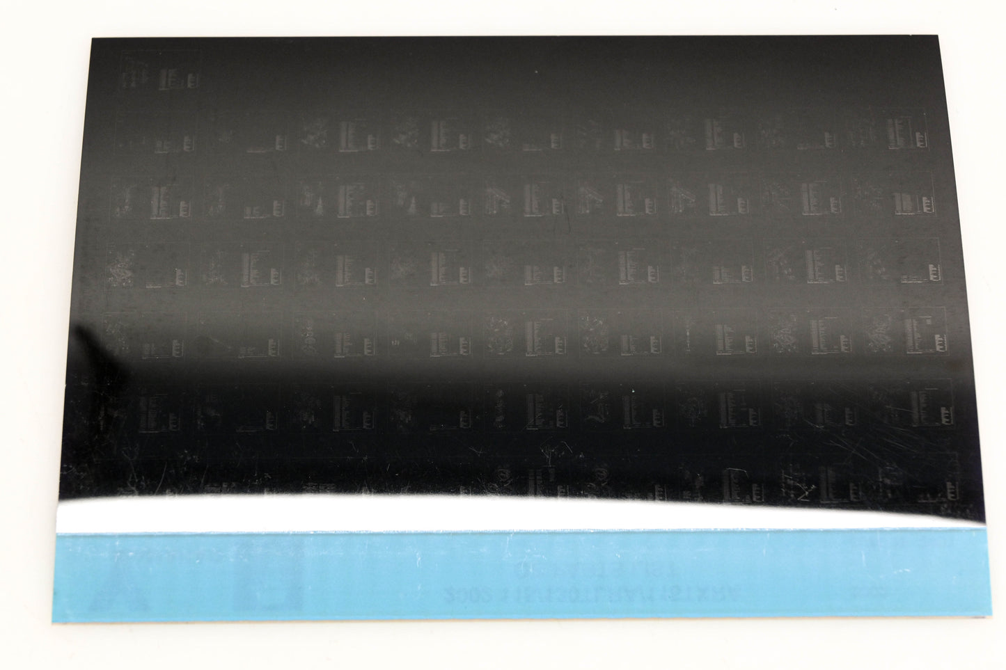 OEM Yamaha XM001-33 2002 115/130TLRA/115TXRA Outboard Parts List Microfiche
