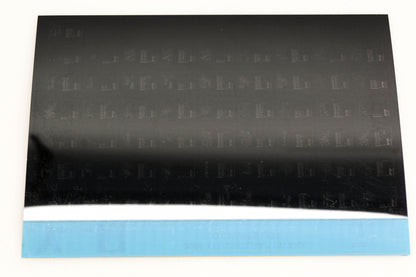 OEM Yamaha XM001-33 2002 115/130TLRA/115TXRA Outboard Parts List Microfiche