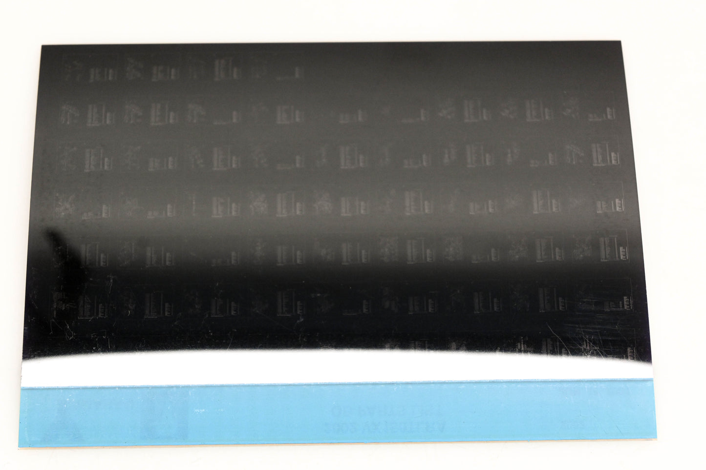 OEM Yamaha XM001-34 2002 VX150TLRA Outboard Parts List Microfiche