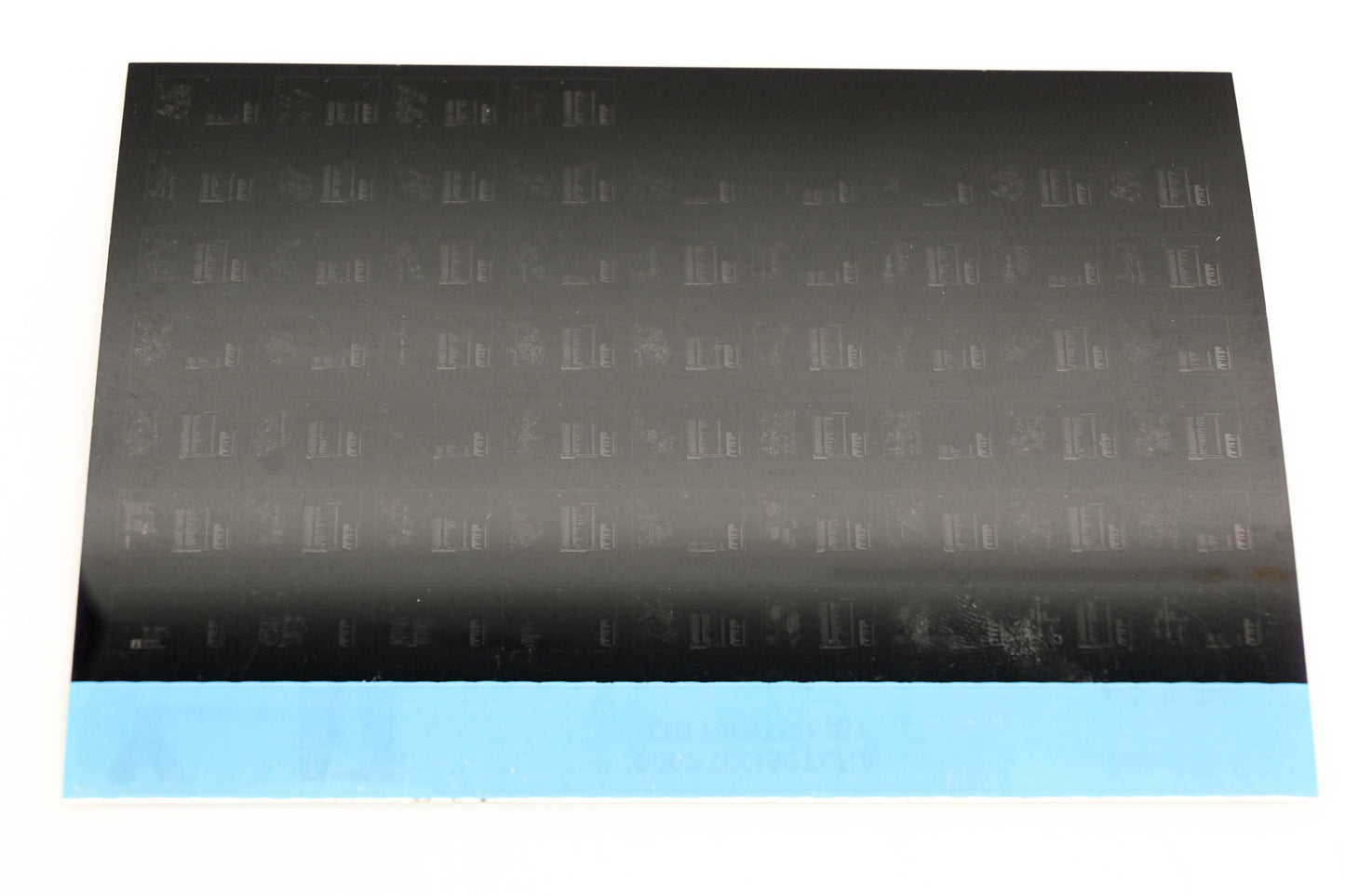 OEM Yamaha XM001-37 2002 DX150TLRA Outboard Parts List Microfiche