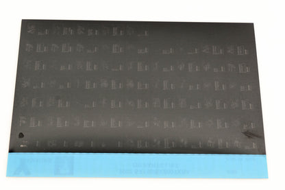 OEM Yamaha XM001-38 2002 SX150/SX200TXRA Outboard Parts List Microfiche