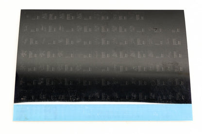 OEM Yamaha XM001-39 2002 VX200TLRA/225TLRA Parts List Microfiche