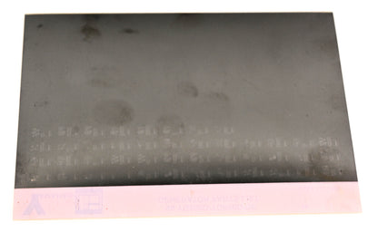 OEM Yamaha XM005-21 1998 YG500D/YG600D/DE Generator Parts List Microfiche