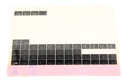OEM Yamaha XM005-30 EDY3000DV/EDY5000DVE Generator Parts List Microfiche