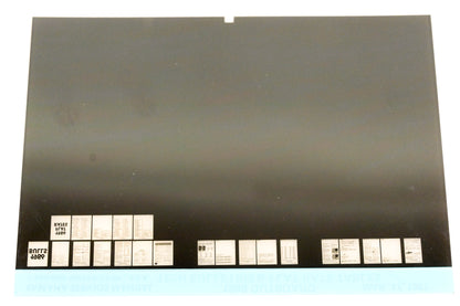 OEM Yamaha XM005-57 1986 Outboard Tech Bulletins & Flat Rate Table Microfiche