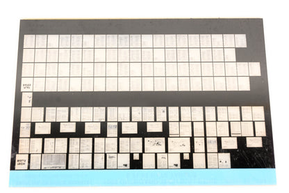 OEM Yamaha XM005-63 1993 Outboard Tech Bulletins & Flat Rate Tables Microfiche