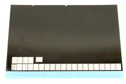 OEM Yamaha XM005-64 1984-88 Outboard Flat Rate Manual Microfiche