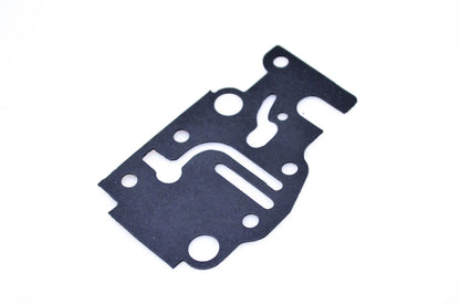 OMC 334043 Carburetor Cover Gasket NOS