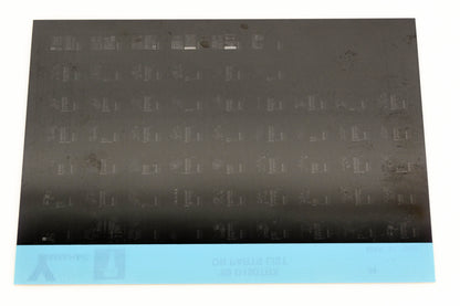 OEM Yamaha XM005-72 1999 D150TRX Outboard Parts List Microfiche