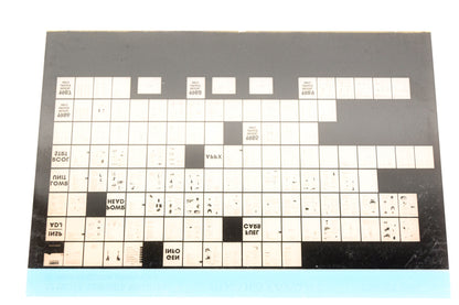 OEM Yamaha XM005-94 1994 2N,K,J,H,G,F,D,P,Q,R,S Service Manual Microfiche