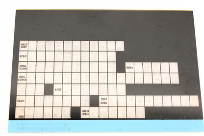 OEM Yamaha XM006-32 1994 3T Service Manual Microfiche