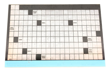 OEM Yamaha XM006-61 1994 30T Service Manual Microfiche